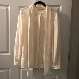Tory Burch blouse